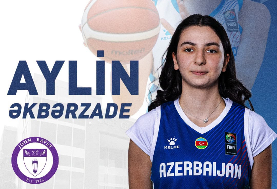 Azərbaycanın 6 basketbolçusu karyerasını ABŞ-də davam etdirəcək