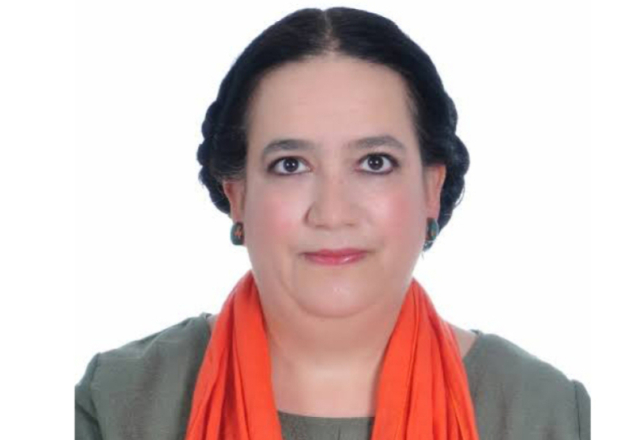 Professor: ŞƏT-in potensialı Avrasiyanın mərkəzi ilə Asiyanın periferiyasını birləşdirməkdən ibarətdir