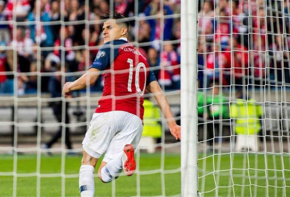 Exfutbolista de la selección noruega: “Sabah ha irrumpido con mucha fuerza este año”