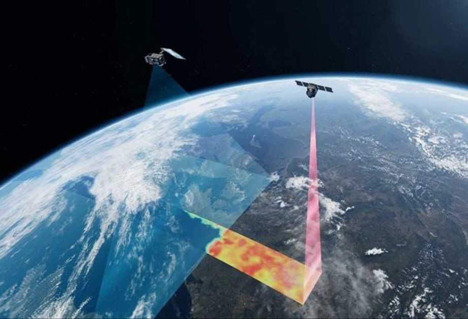 Финляндия поможет Европейскому космическому агентству изучать фотосинтез из космоса
