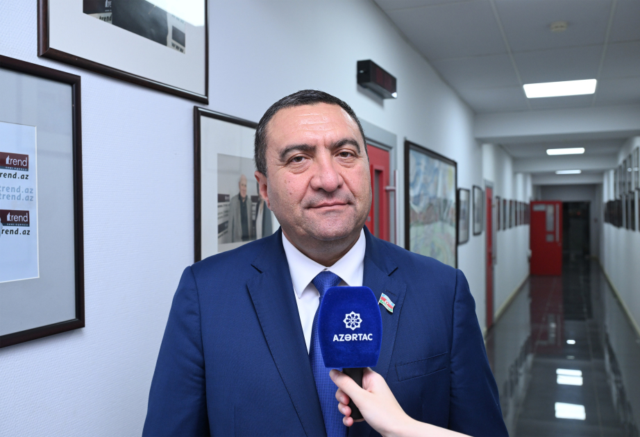 Deputat: Azərbaycanın səhiyyə sistemi islahatların yeni mərhələsinə qədəm qoyur