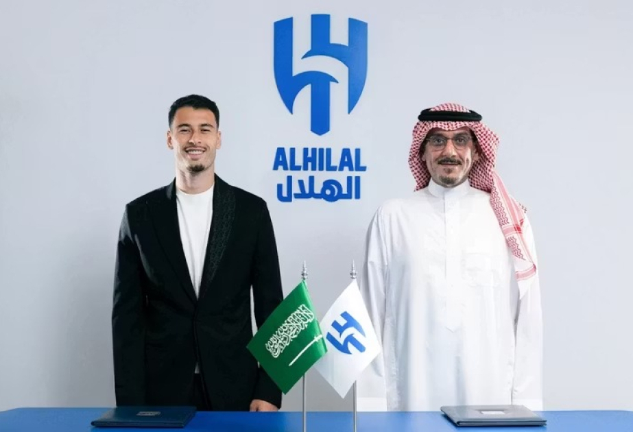 “Sabah”ın rəqibi aparıcı futbolçusunu Səudiyyə Ərəbistanı klubuna satıb