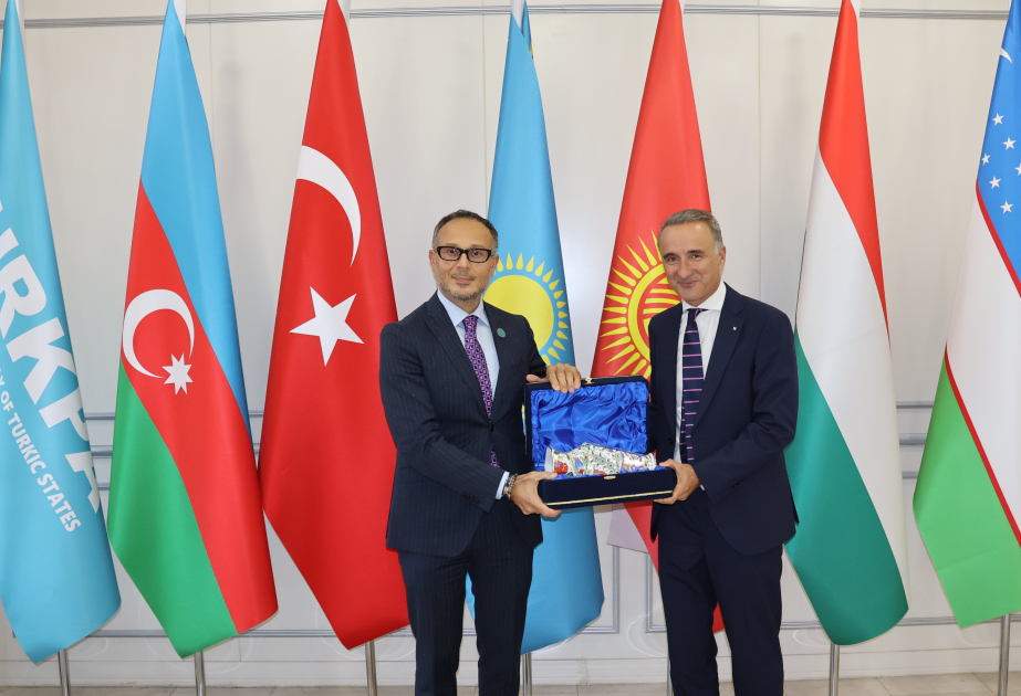 OSCE PA to continue supporting TURKPA’s activities