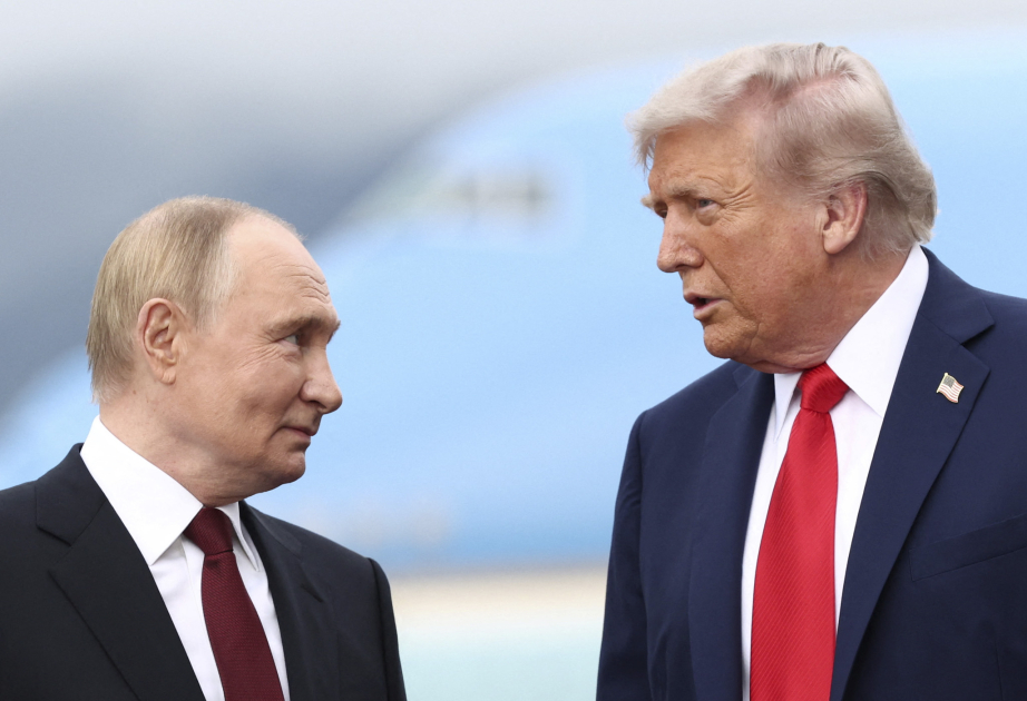 Tramp Putini G20 sammitinə dəvət edib-etməyəcəyinə hələ qərar verməyib