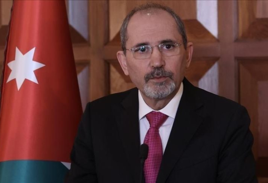İordaniya XİN: ABŞ hərbçilərinin ölkədəki mövcudluğu müdafiə əməkdaşlığı sazişi ilə tənzimlənir