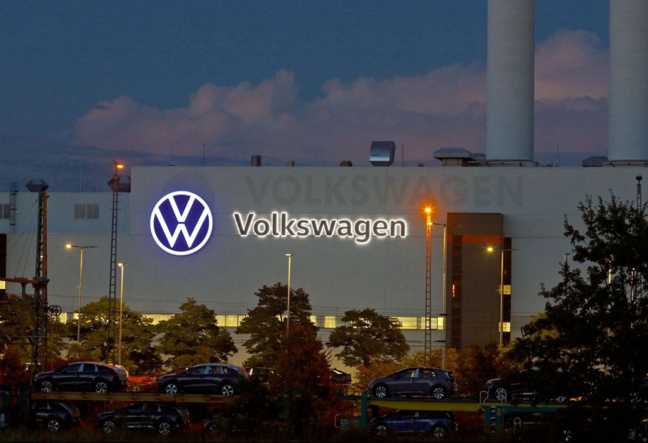 “Volkswagen” 50 min iş yerini ixtisar etməyə hazırlaşır, 4 zavodun taleyi sual altındadır