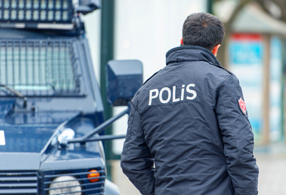 İstanbulda terror aktı planlaşdıran İŞİD üzvü öldürülüb