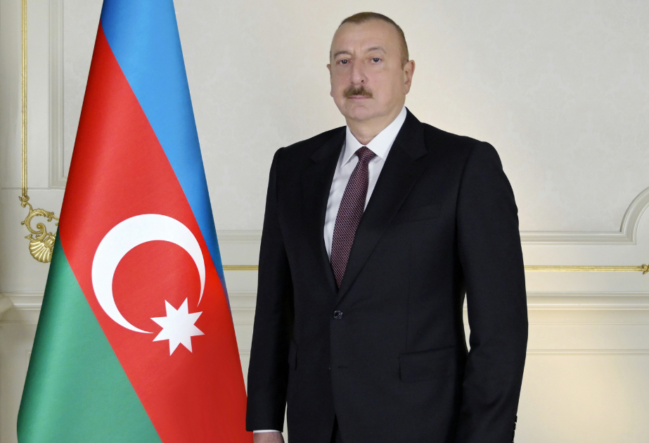 Prezident İlham Əliyev İtaliyanın Baş nazirini təbrik edib