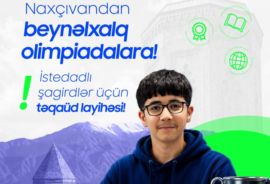 Naxçıvanda şagirdlərin yerli və beynəlxalq olimpiada hazırlıqlarına start verilir