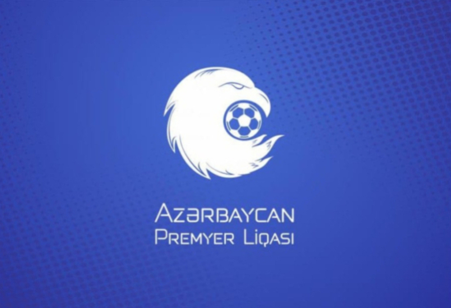 Azərbaycan Premyer Liqasında IV tur başlayır