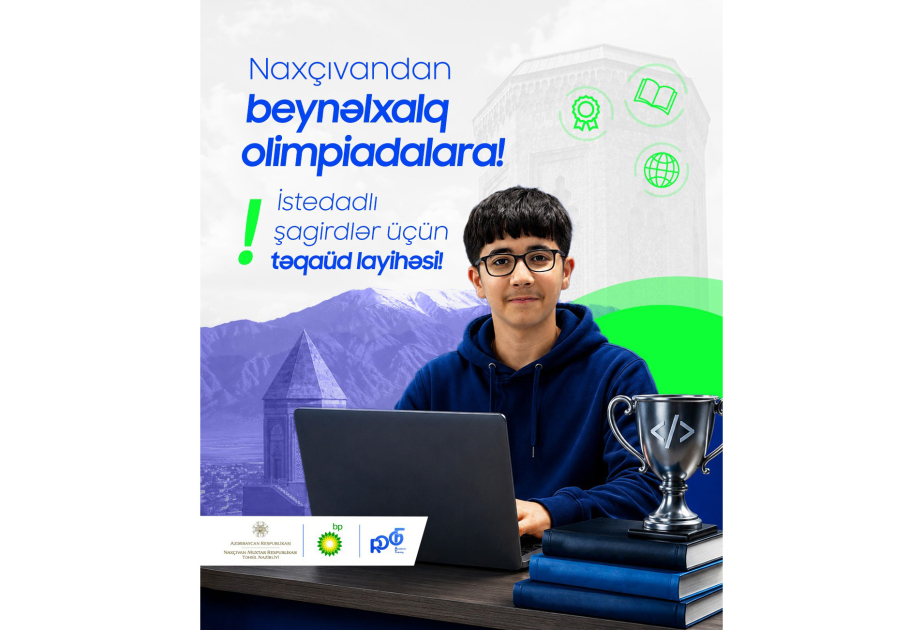 Naxçıvanda şagirdlərin yerli və beynəlxalq olimpiada hazırlıqlarına start verilir