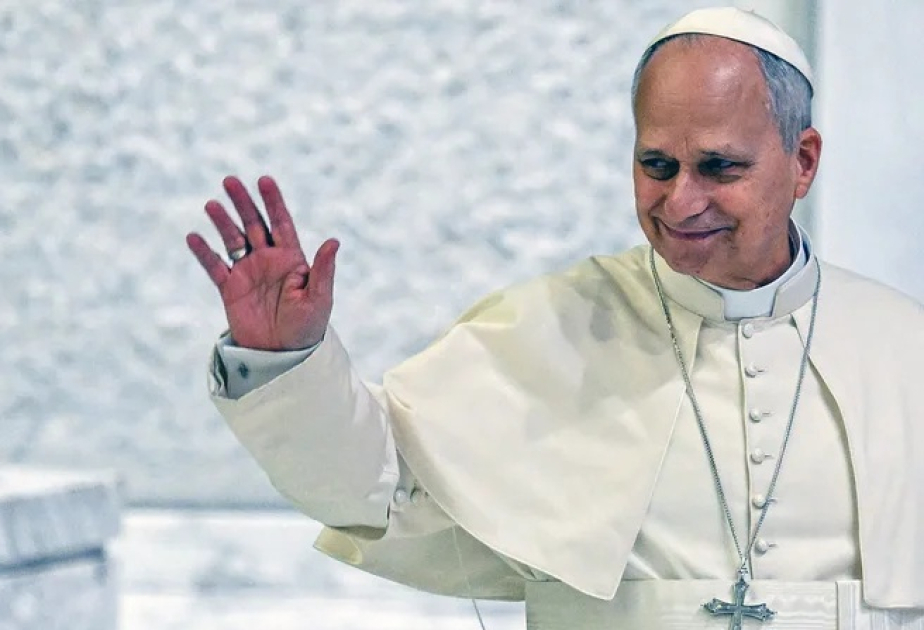 Papa XIV Leonun səfəri üçün 15 min təhlükəsizlik əməkdaşı səfərbər ediləcək