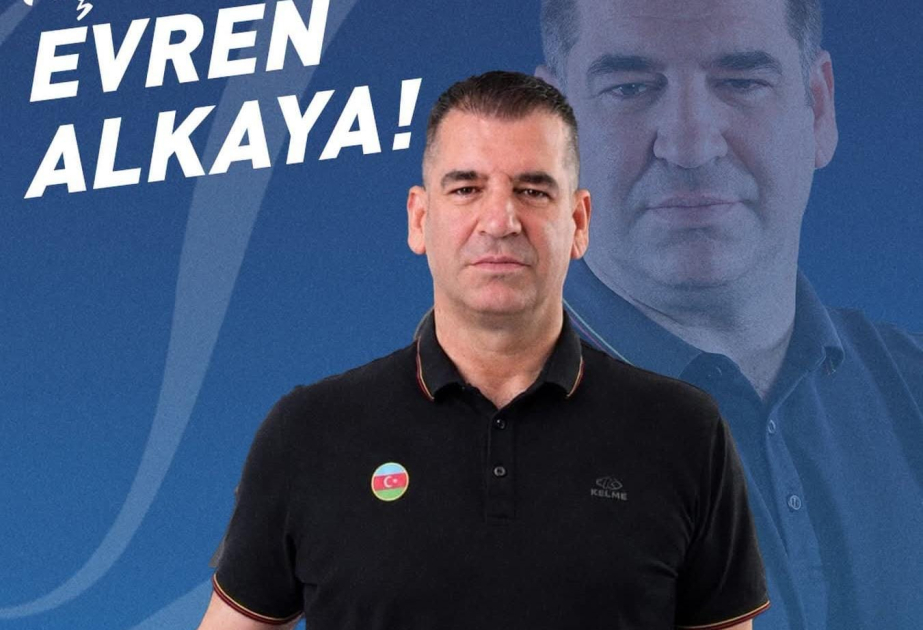 Azərbaycan basketbol millisinin baş məşqçisi ilə yollar ayrılıb