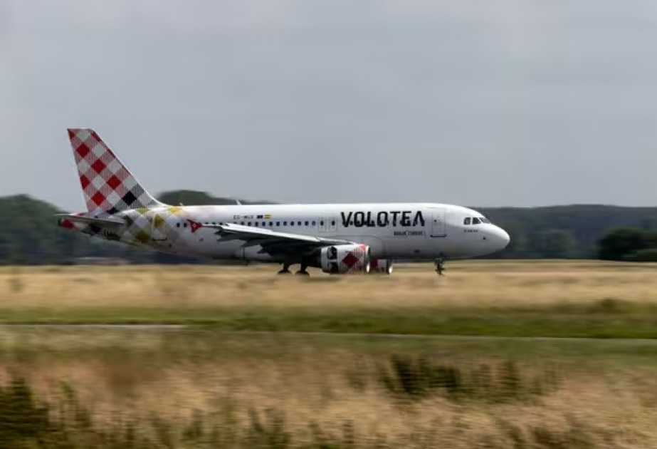 “Volotea” aviaşirkətində tətil həyəcanı: Yüzlərlə uçuş risk altındadır