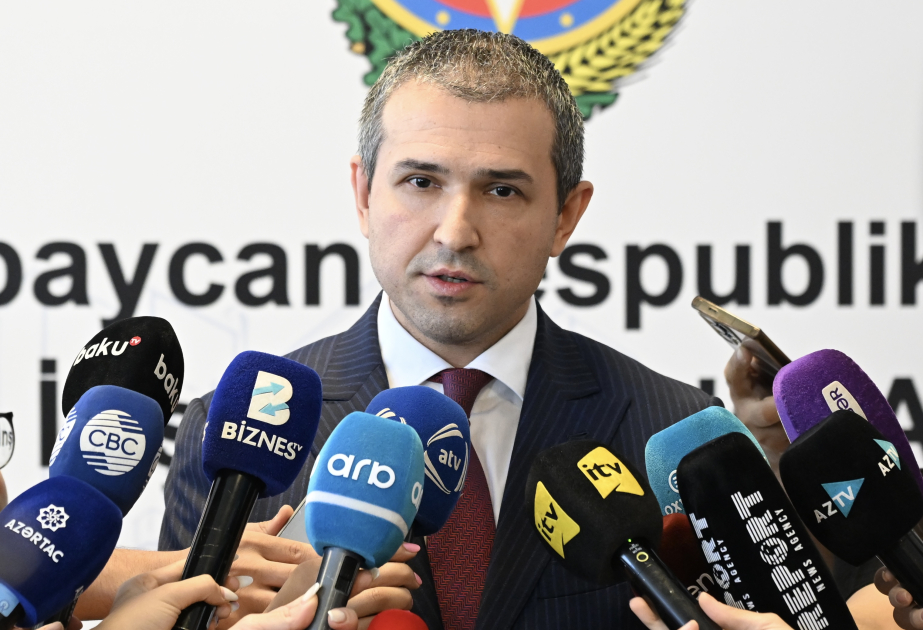 Cəmşid Əmirov: Kahramanmaraşda Azərbaycan Mədəniyyət Mərkəzinin tikintisi davam etdirilir