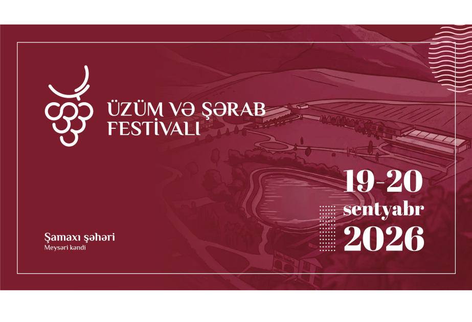 Shamakhi to host another Grape and Wine Festival