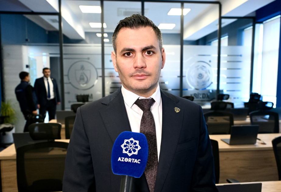 Dövlət qurumlarına xidmət göstərən şirkətlərin sistemlərindən istifadə edilməklə 3 kibermüdaxilə halı aşkarlanıb - AÇIQLAMA
