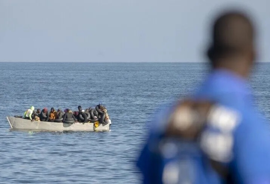 More than 80 migrants feared dead after boat rescued off Canary Islands