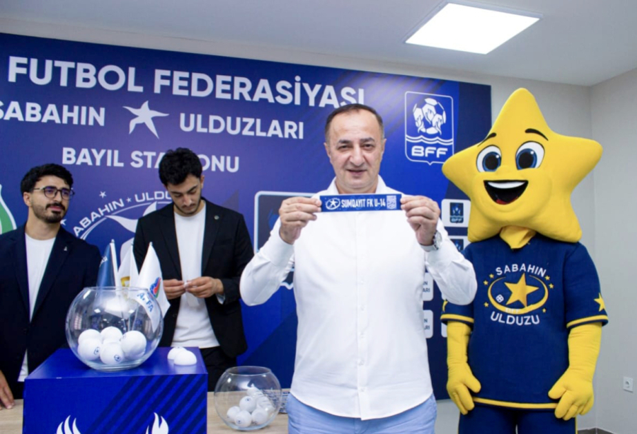 Azərbaycanda keçiriləcək U-15 dünya çempionatı üçün seçimlərdə 76 futbolçu iştirak edir