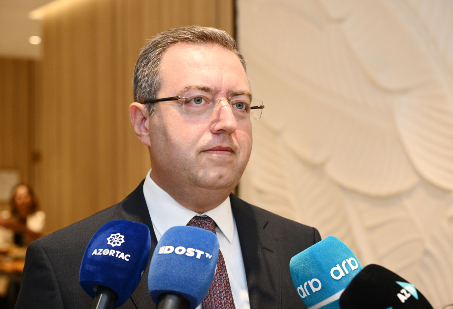 المدير العام لمركز العمل للتعاون الإسلامي: المركز يصبح شريكاً استراتيجياً للمؤتمر العالمي بالسنغال