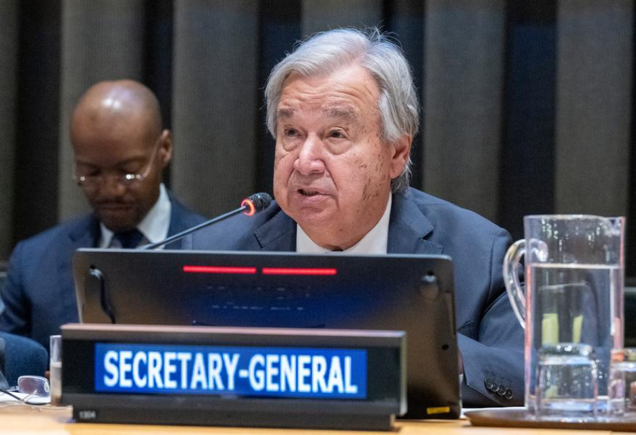 L'Assemblée générale de l’ONU approuve le premier changement structurel dans le cadre de l'initiative « ONU-80 »