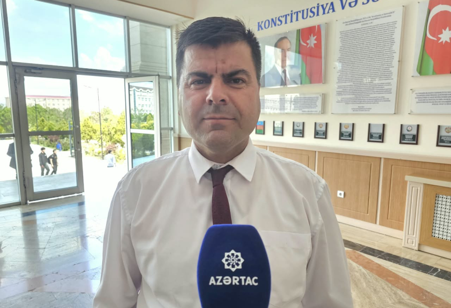 Ekspert: Naxçıvan Sənaye Parkının yaradılması muxtar respublikanın iqtisadi potensialını artıracaq