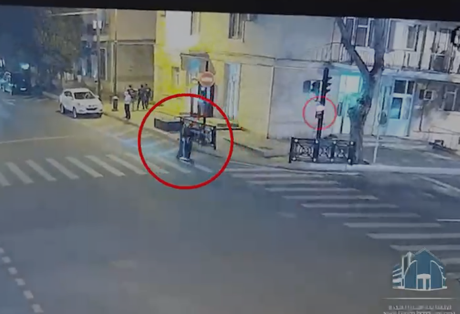 NİİM: Vaxtında müdaxilə edilmədikdə azyaşlılar qəzanın qurbanı ola bilərlər