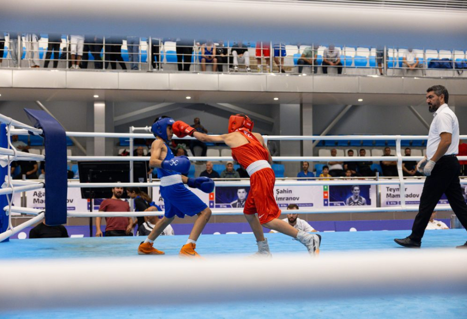 Azərbaycanı U-15 Avropa çempionatında təmsil edəcək boksçular bəlli olub