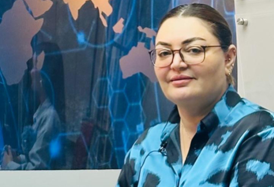 Arzu Bağırova: Tibb işçisinin rifahına yönələn vəsait ölkənin insan kapitalına qoyulan yatırımdır