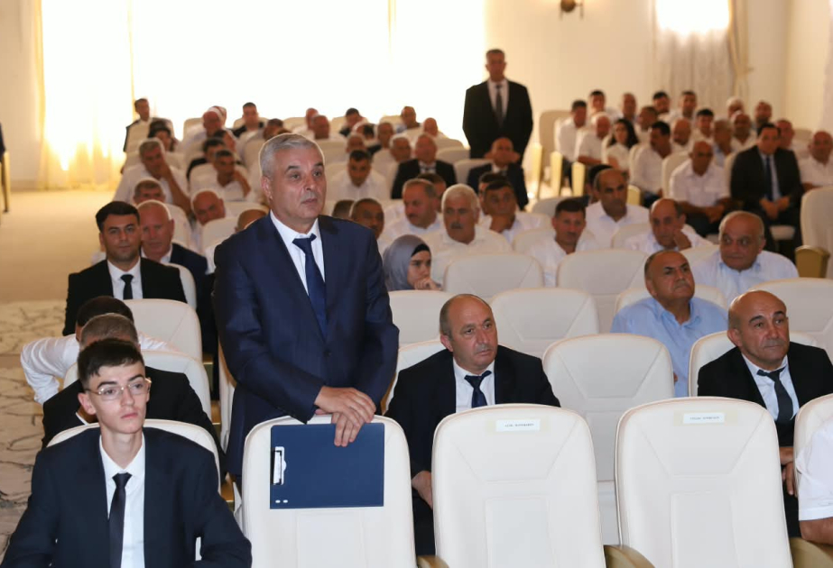 Dövlət-özəl baytarlıq münasibətlərinin inkişaf etdirilməsi və müasir yanaşmaların tətbiqi əsas prioritetlərdəndir