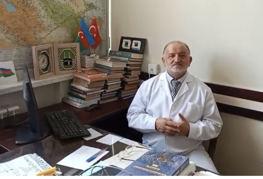Tibb işçilərinin sosial müdafiəsinin gücləndirilməsi səhiyyənin inkişafı baxımından böyük əhəmiyyət daşıyır