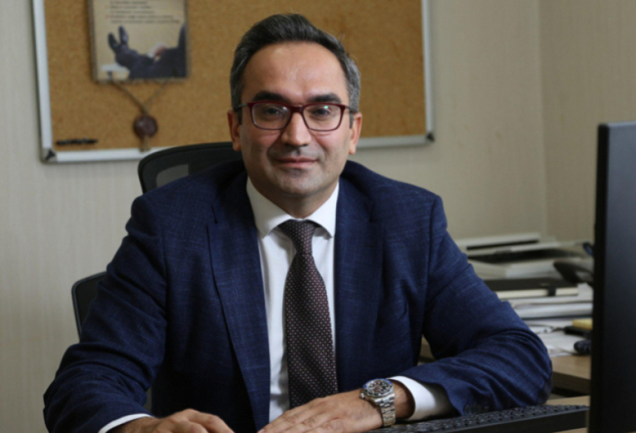 Ekspert: Azərbaycanın ŞƏT ilə əməkdaşlığında iqtisadi və logistika prioritetləri ön plandadır