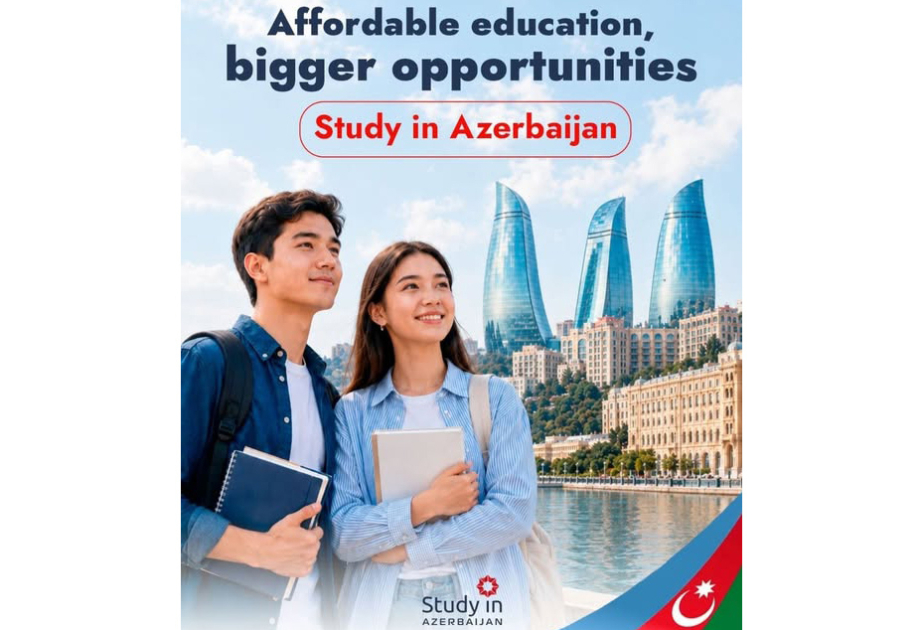 Gürcüstan gəncləri üçün Azərbaycanın ali təhsil imkanları təqdim ediləcək