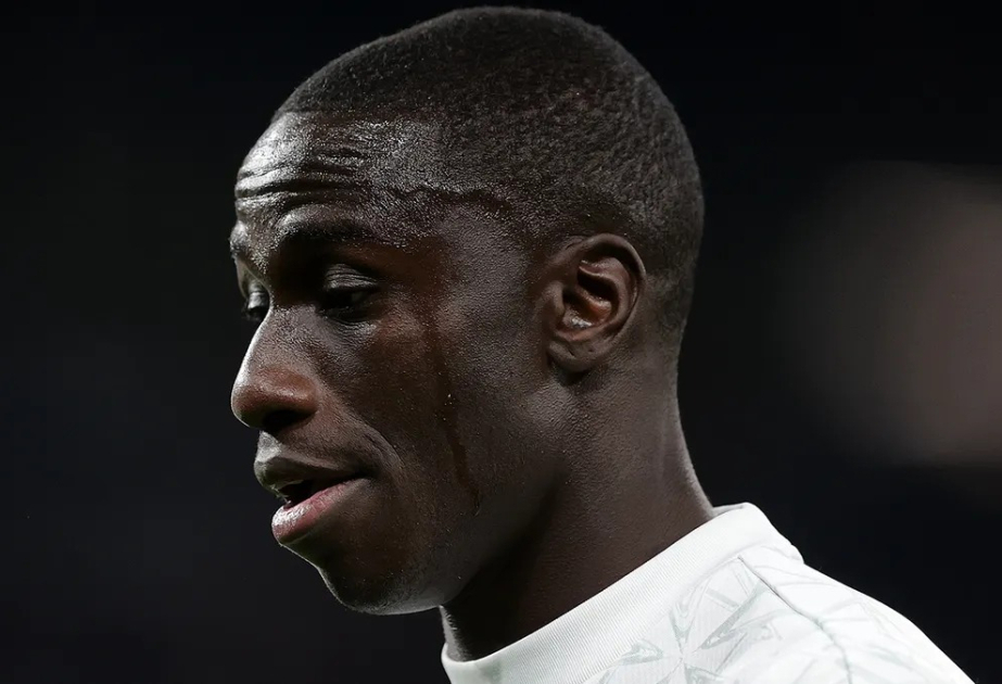 Real Madrid leave veteran defender out of UEFA Champions League squad to accommodate new signing
