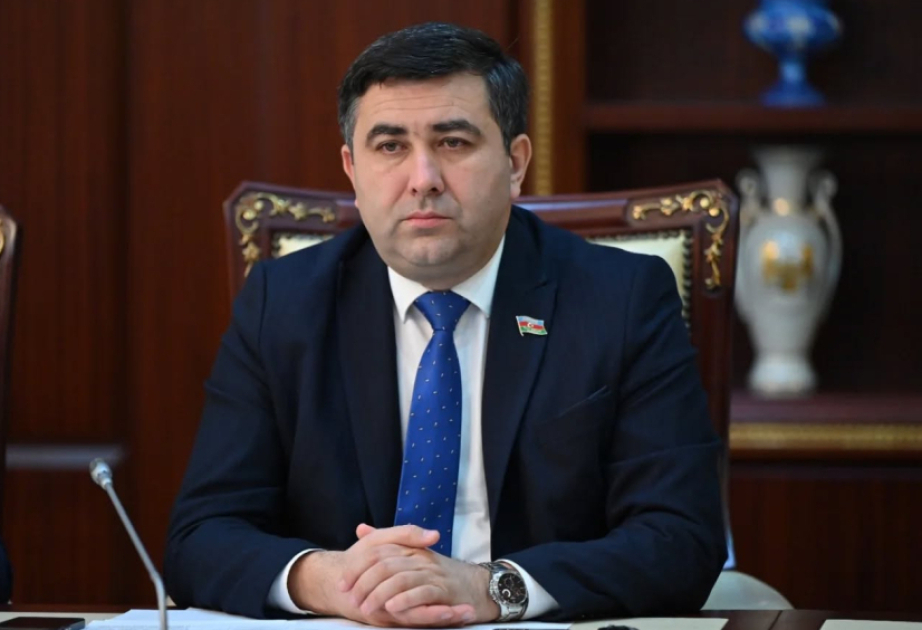 ŞƏT məkanı Azərbaycanın xarici ticarət əlaqələrində xüsusi əhəmiyyət daşıyır  ŞƏRH