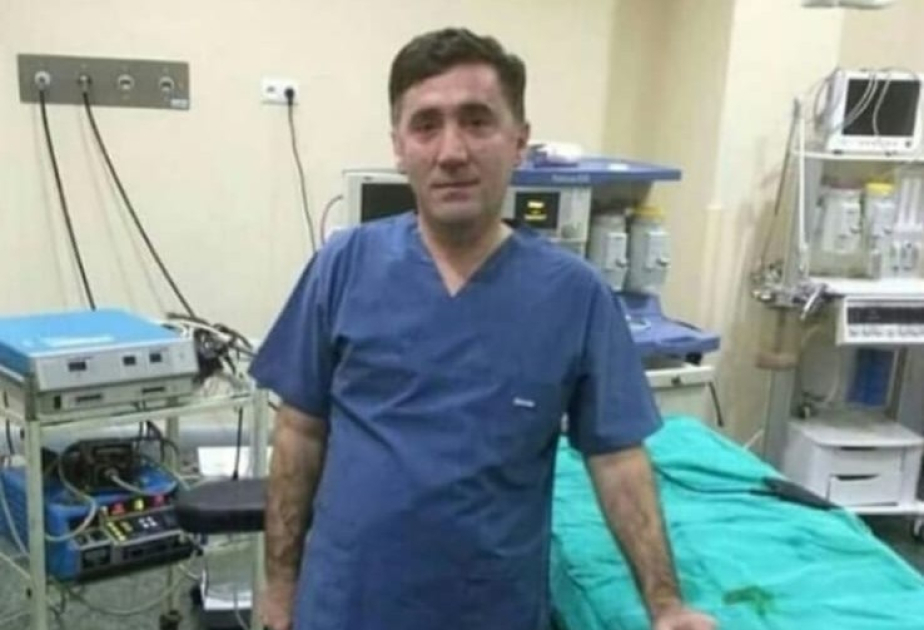 Həkim əməyinin qiymətləndirilməsi səhiyyənin gələcəyinə qoyulan sərmayədir – Füzuli Əliyev