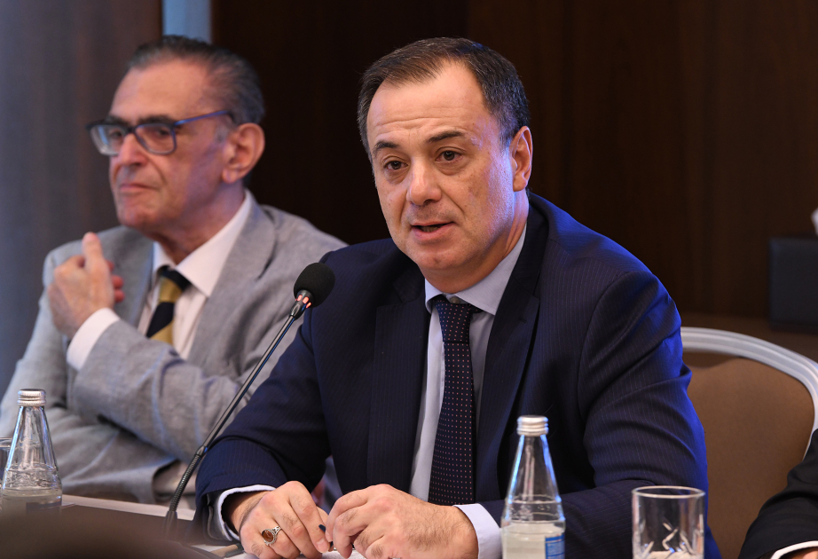 Xüsusi tapşırıqlar üzrə səfir: Cənubi Qafqazda münaqişə gündəliyini sülh gündəliyi əvəz edir