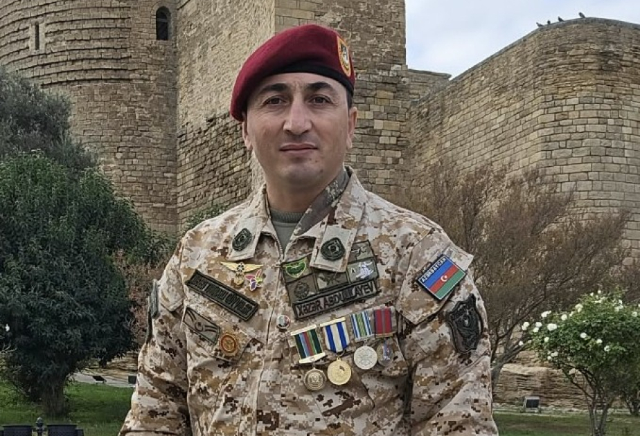 Vətən müharibəsi qazisi: Tarixi yaddaş yalnız adların hər hansı bir səthə yazılması ilə qorunmur