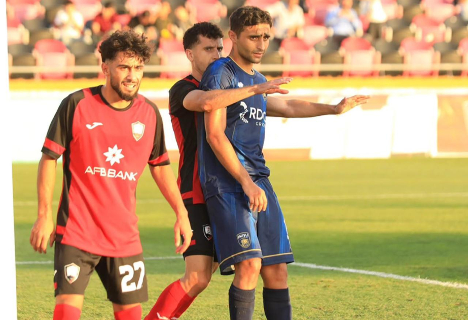 Premyer Liqa: “Qəbələ” doğma meydanda qələbə qazanıb