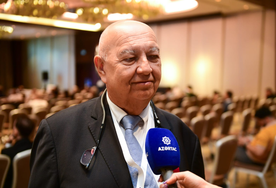 Professor: Süni intellektin inkişafı ilə ortopediya sahəsində çox sürətli irəliləyiş baş verir