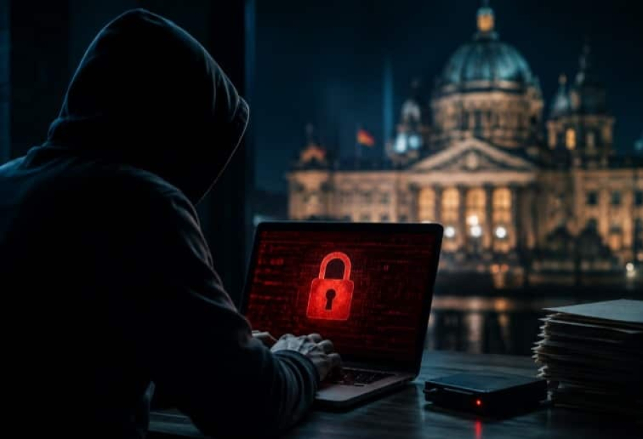 Hakerlər Berlin administrasiyasına aid 1,4 milyondan çox məlumatı internetdə yayıblar