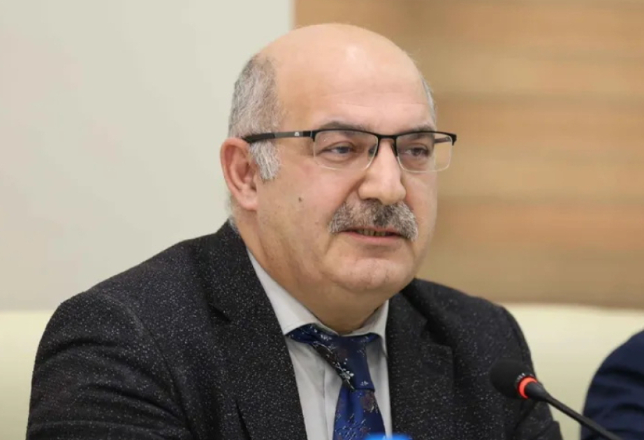 Aserbaidschan stärkt seine Rolle als geoeconomische Drehscheibe Eurasiens