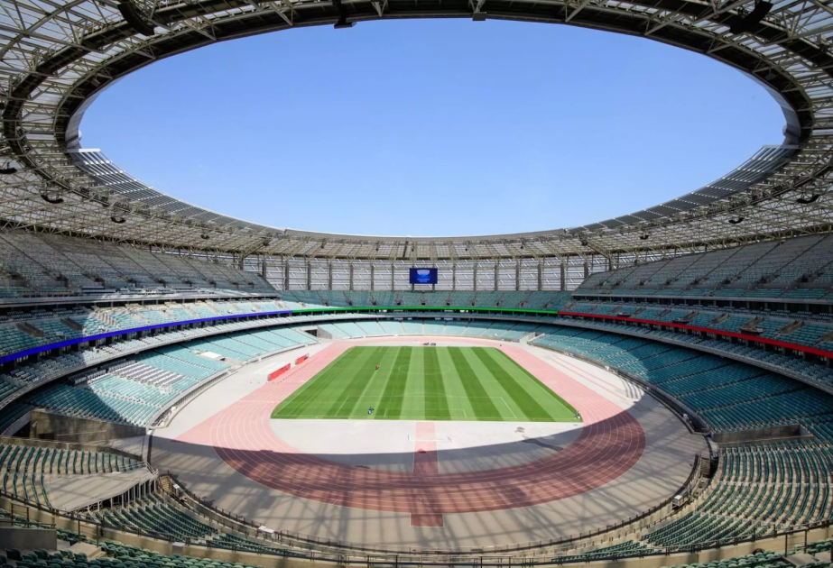 Çempionlar Liqası: "Sabah"ın ev oyunlarını keçirəcəyi stadion dəqiqləşib