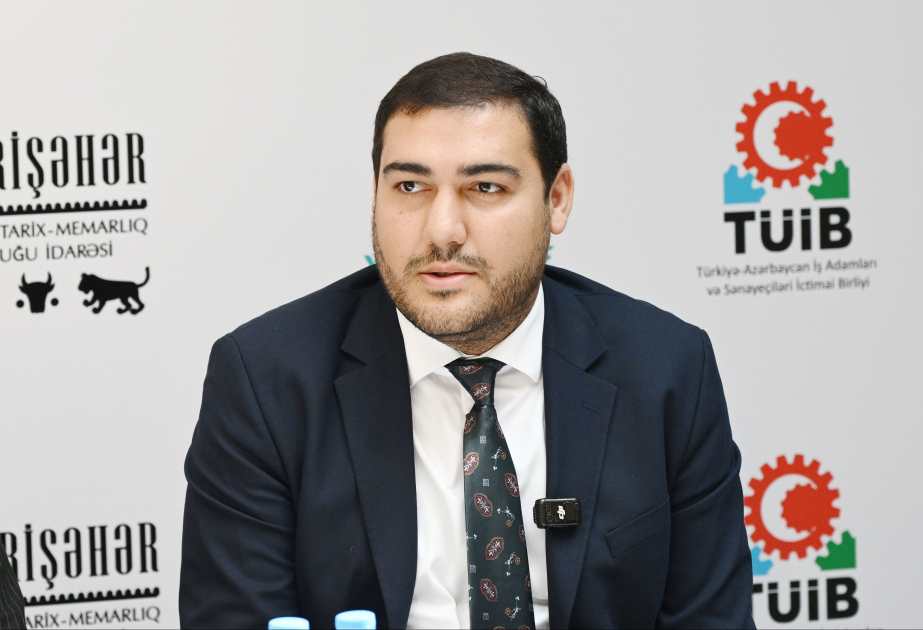 Ömər Yıldız: Şanlıurfa Azərbaycan dilinə ən yaxın və böyük oxşarlıq təşkil edən bölgədir
