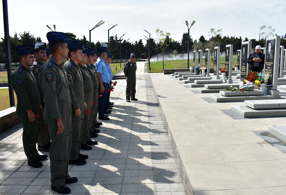 Vətən Müharibəsi Qəhrəmanı Zaur Nudirəliyevin xatirəsi anılıb