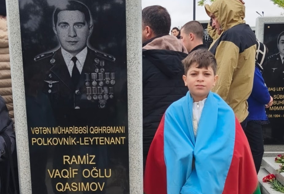 Vaqif Qasımov: Şuşaya qonaq kimi deyil, onun tarixinin qoruyucusu kimi yanaşmalıyıq