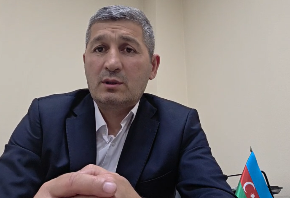 Председатель Общественного объединения: Нанесение надписей на скалы на Джыдыр дюзю недопустимо 