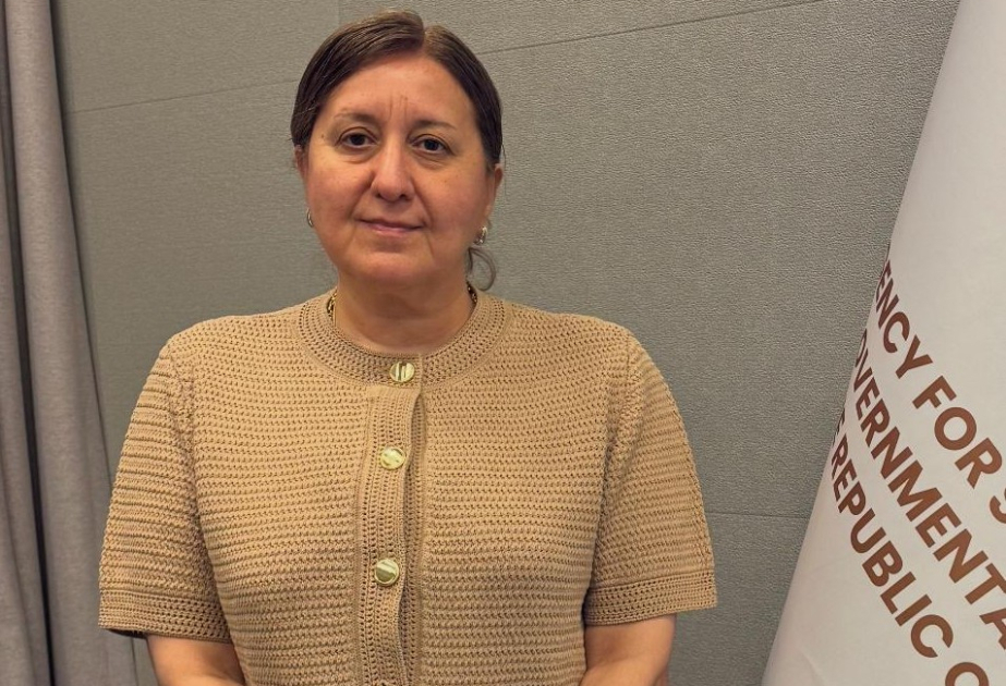 Gülşən Axundova: Tarixi binalara və təbiətə məsuliyyətlə yanaşmaq hər birimizin vətəndaş borcudur
