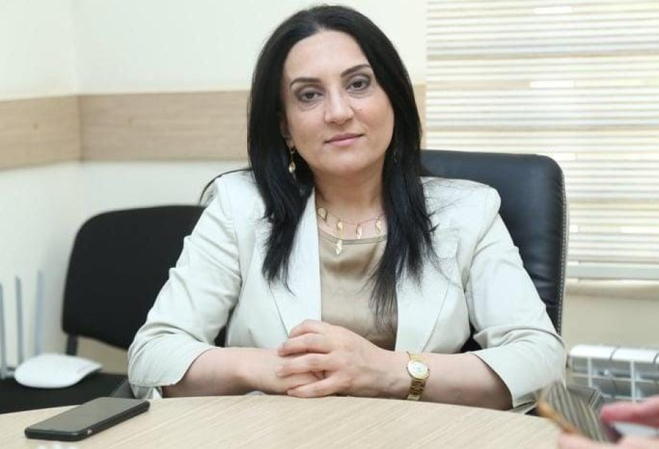 O yazılar tarixi mənzərəni zədələyir - RƏY