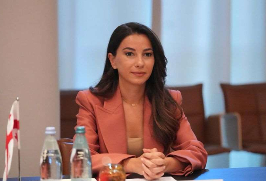 Gürcüstan hava limanları 4,6 milyondan çox sərnişinə xidmət göstərib